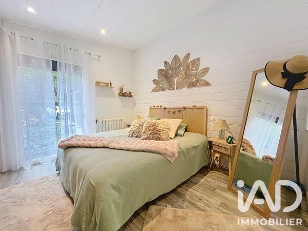 Maison à vendre 5 pièces 123 m² Labroquère