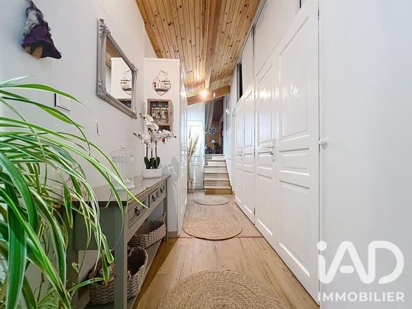Maison à vendre 5 pièces 123 m² Labroquère