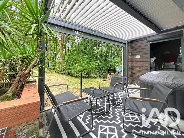 Maison à vendre 5 pièces 123 m² Labroquère