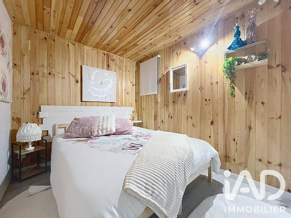 Maison à vendre 5 pièces 123 m² Labroquère