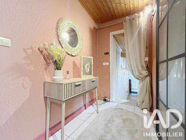 Maison à vendre 5 pièces 123 m² Labroquère