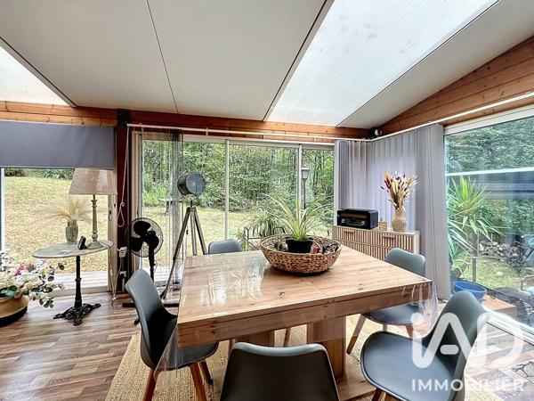 Maison à vendre 5 pièces 123 m² Labroquère