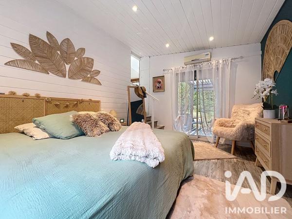 Maison à vendre 5 pièces 123 m² Labroquère