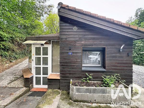 Maison à vendre 5 pièces 123 m² Labroquère