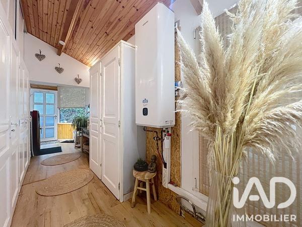Maison à vendre 5 pièces 123 m² Labroquère