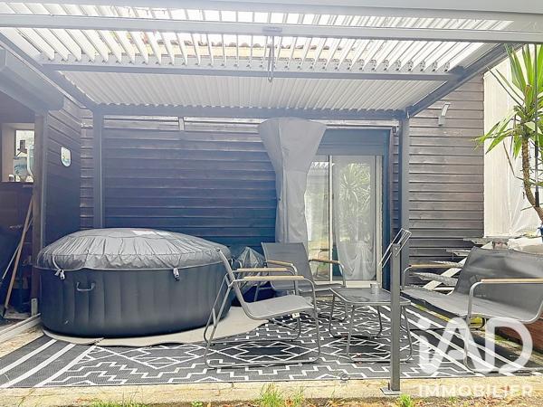 Maison à vendre 5 pièces 123 m² Labroquère