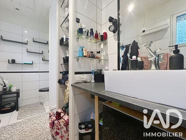 Maison à vendre 5 pièces 123 m² Labroquère