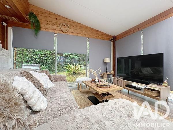 Maison à vendre 5 pièces 123 m² Labroquère
