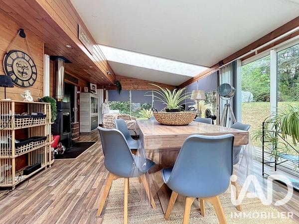Maison à vendre 5 pièces 123 m² Labroquère
