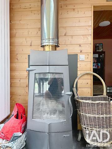 Maison à vendre 5 pièces 123 m² Labroquère