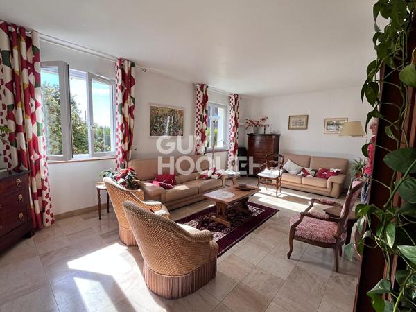 Maison Sainte Maure 163 m2