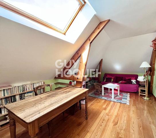 Maison Sainte Maure 163 m2