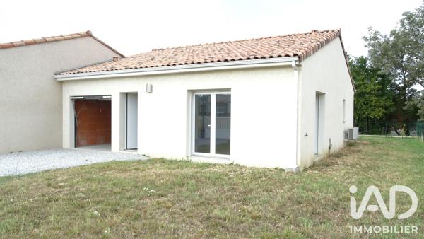 Maison à vendre 3 pièces 82 m² Sorèze