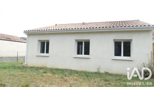 Maison à vendre 3 pièces 82 m² Sorèze
