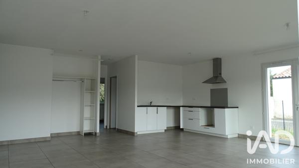 Maison à vendre 3 pièces 82 m² Sorèze