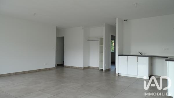 Maison à vendre 3 pièces 82 m² Sorèze