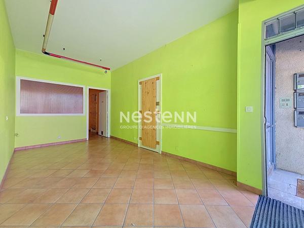 Immeuble à rénover  Locatif 47300 Villeneuve sur lot