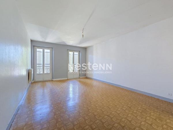 Immeuble à rénover  Locatif 47300 Villeneuve sur lot