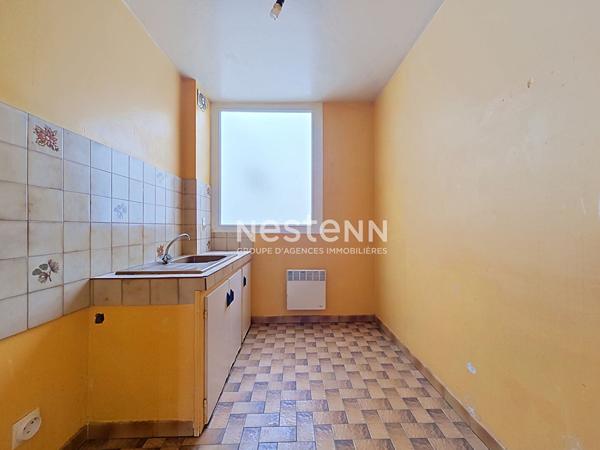 Immeuble à rénover  Locatif 47300 Villeneuve sur lot