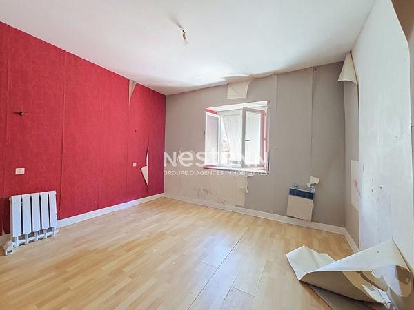 Immeuble à rénover  Locatif 47300 Villeneuve sur lot