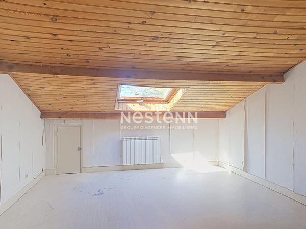 Immeuble à rénover  Locatif 47300 Villeneuve sur lot