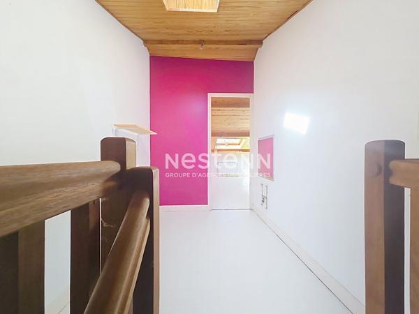 Immeuble à rénover  Locatif 47300 Villeneuve sur lot