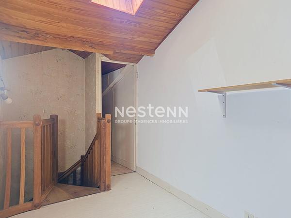 Immeuble à rénover  Locatif 47300 Villeneuve sur lot