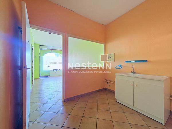 Immeuble à rénover  Locatif 47300 Villeneuve sur lot