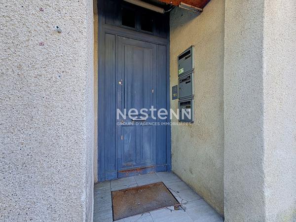 Immeuble à rénover  Locatif 47300 Villeneuve sur lot