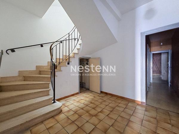 Immeuble à rénover  Locatif 47300 Villeneuve sur lot