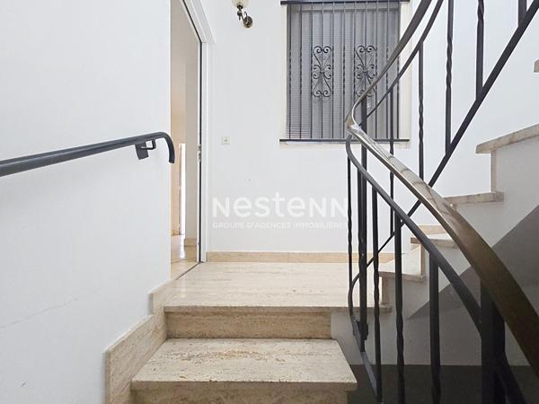 Immeuble à rénover  Locatif 47300 Villeneuve sur lot