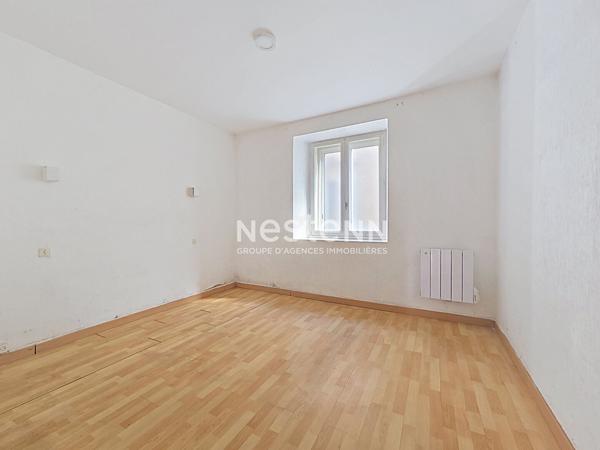 Immeuble à rénover  Locatif 47300 Villeneuve sur lot