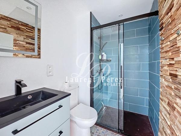 Duplex coup de cœur face au port avec vue imprenable et prestations haut de gamme