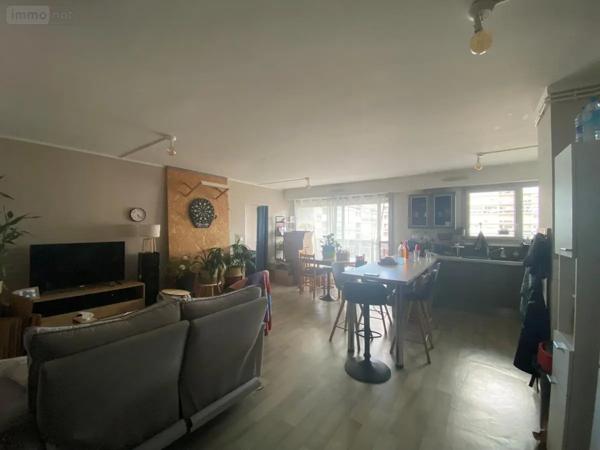 Location - Appartement Angers 49100 4 pièces 78 m 2