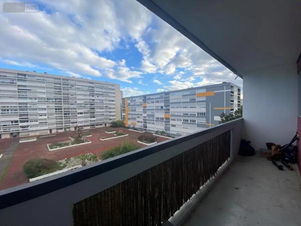 Location - Appartement Angers 49100 4 pièces 78 m 2