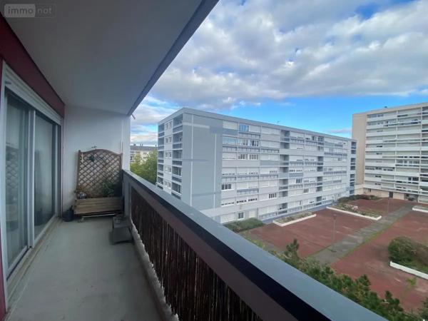 Location - Appartement Angers 49100 4 pièces 78 m 2