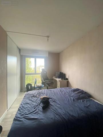 Location - Appartement Angers 49100 4 pièces 78 m 2