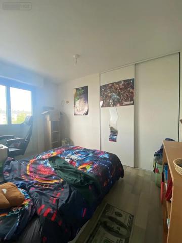 Location - Appartement Angers 49100 4 pièces 78 m 2