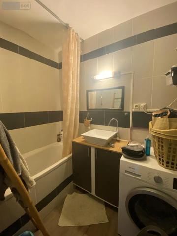 Location - Appartement Angers 49100 4 pièces 78 m 2