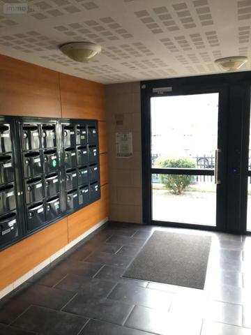 Location - Appartement Angers 49100 4 pièces 78 m 2