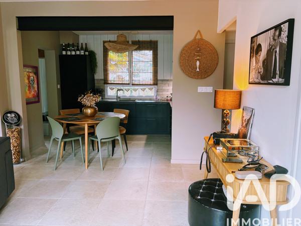 Maison à vendre 5 pièces 90 m² Saint-Trojan-les-Bains