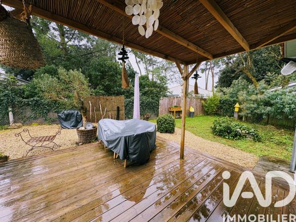 Maison à vendre 5 pièces 90 m² Saint-Trojan-les-Bains