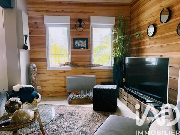 Maison à vendre 5 pièces 90 m² Saint-Trojan-les-Bains