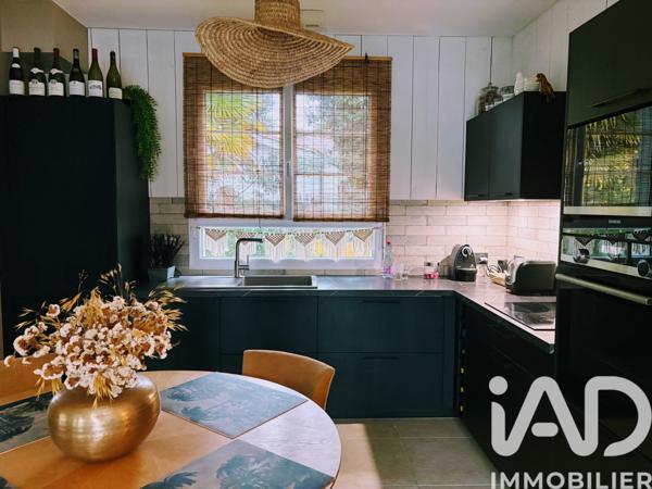 Maison à vendre 5 pièces 90 m² Saint-Trojan-les-Bains