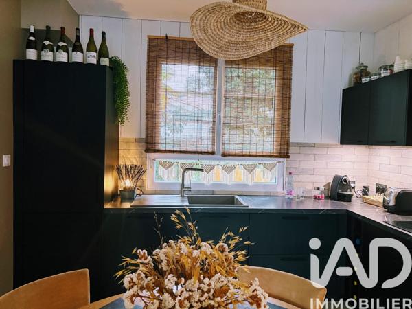 Maison à vendre 5 pièces 90 m² Saint-Trojan-les-Bains