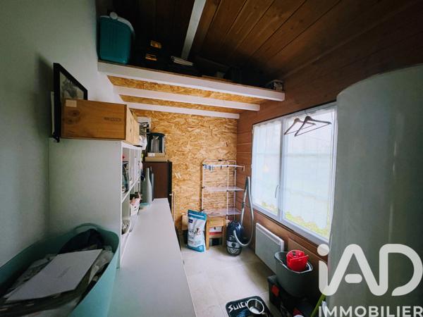 Maison à vendre 5 pièces 90 m² Saint-Trojan-les-Bains