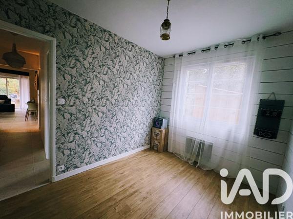 Maison à vendre 5 pièces 90 m² Saint-Trojan-les-Bains