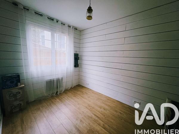 Maison à vendre 5 pièces 90 m² Saint-Trojan-les-Bains