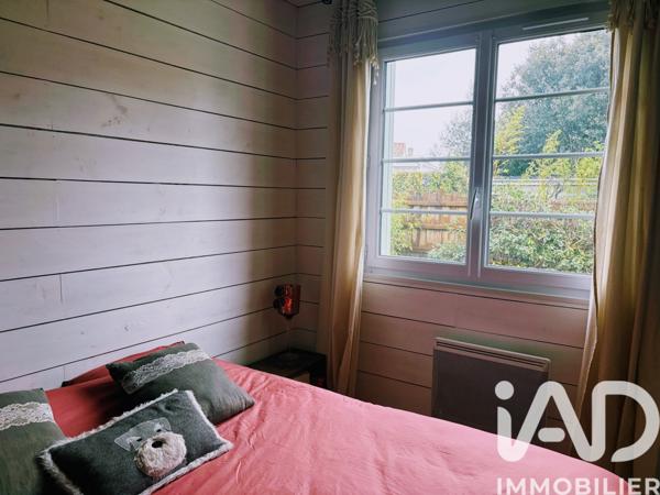 Maison à vendre 5 pièces 90 m² Saint-Trojan-les-Bains