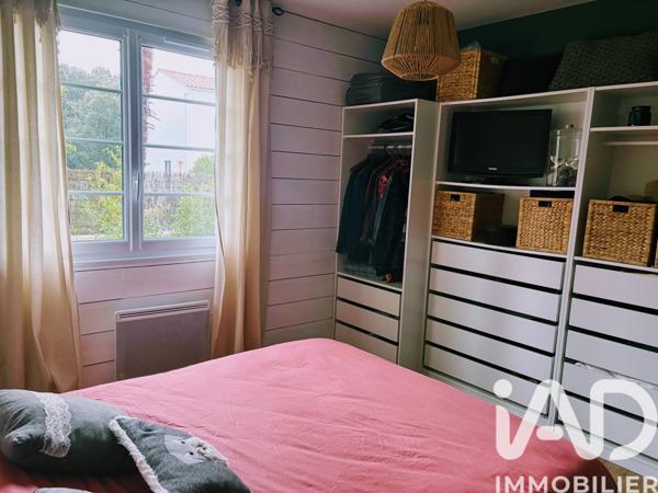 Maison à vendre 5 pièces 90 m² Saint-Trojan-les-Bains